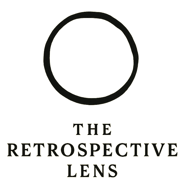The Retrospective Lens